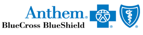 Anthem Blue Cross Blue Shield Health Insurance Virginia Provider logo