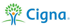 Cigna Health Insurance Virginia Provider logo