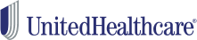 UnitedHealth One United Health Care Insurance healthcare Virginia provider logo