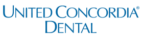 United Concordia Dental Health Care Insurance healthcare Virginia provider logo
